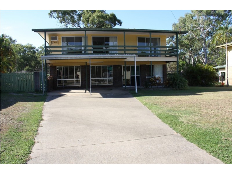 48 Alkina Crescent, Boyne Island QLD 4680