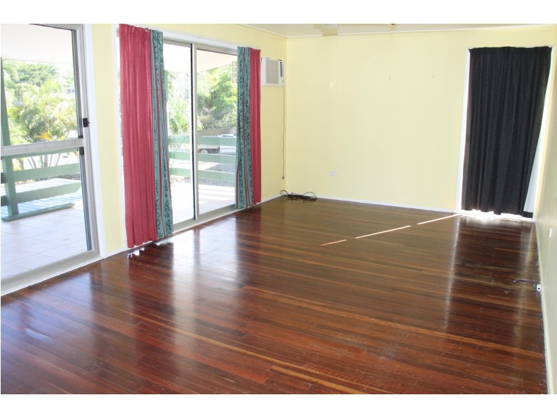 48 Alkina Crescent, Boyne Island QLD 4680