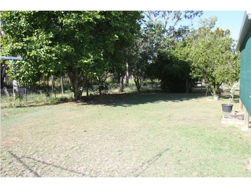 48 Alkina Crescent, Boyne Island QLD 4680