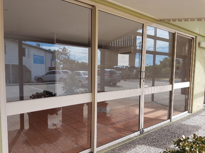 4/9 Garnet Road, Tannum Sands QLD 4680