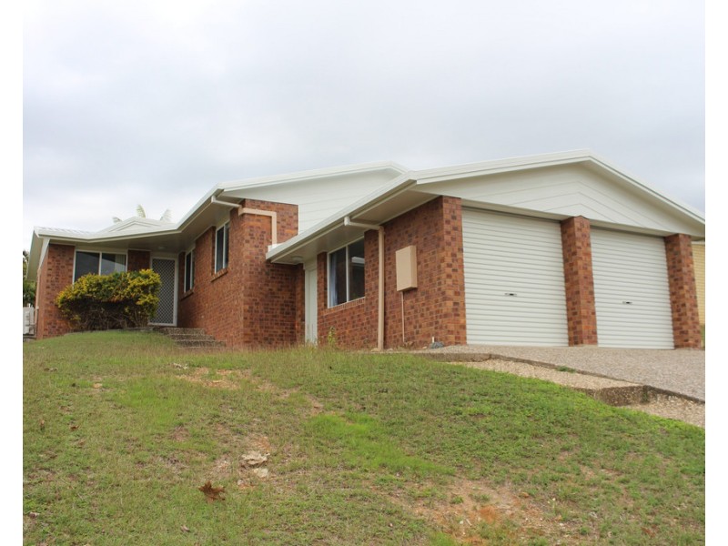 7 Lomandra Street, Boyne Island QLD 4680