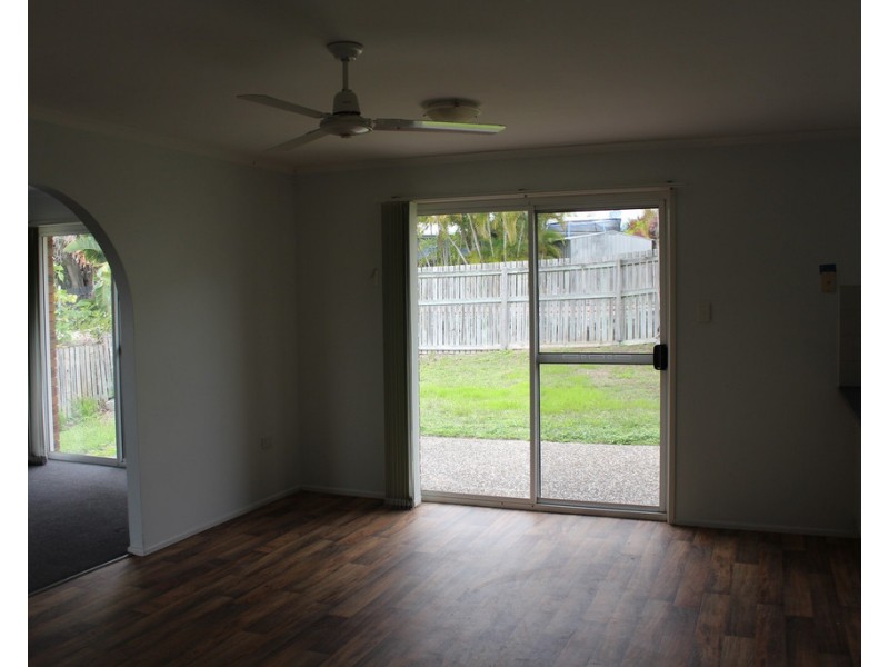 7 Lomandra Street, Boyne Island QLD 4680