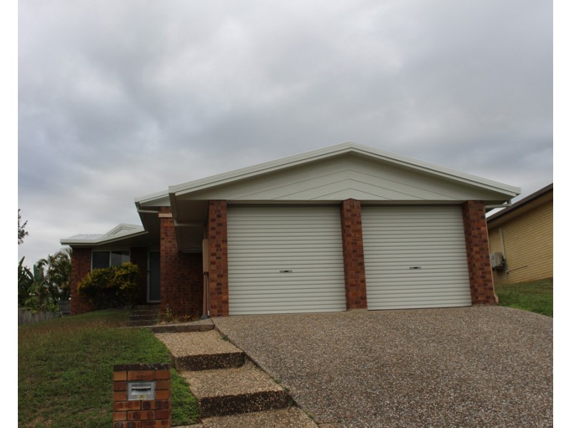 7 Lomandra Street, Boyne Island QLD 4680