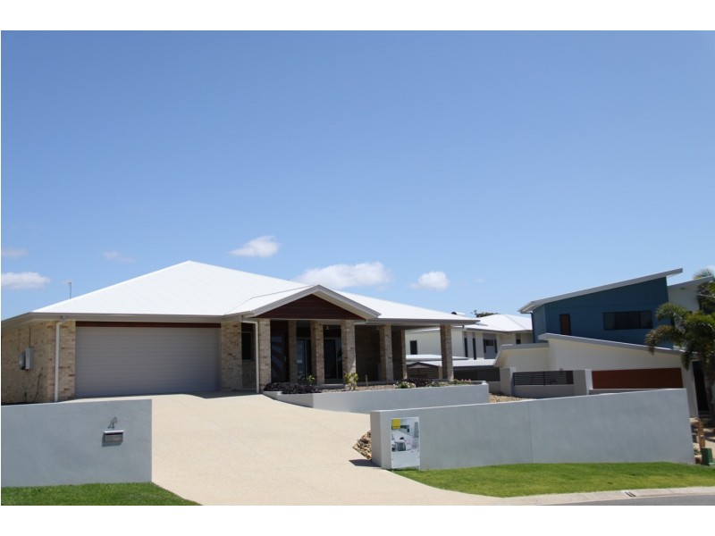 4 Stoney Court, Tannum Sands QLD 4680
