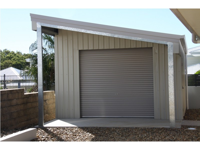 4 Stoney Court, Tannum Sands QLD 4680