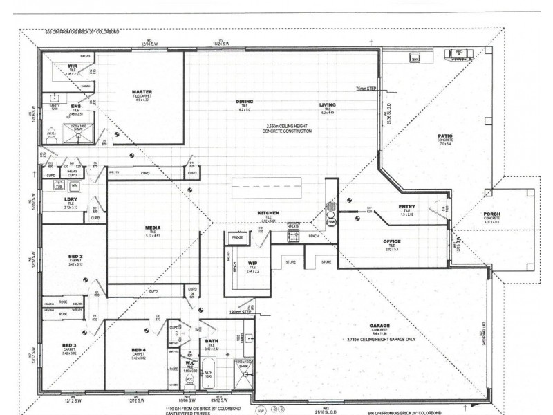 4 Stoney Court, Tannum Sands QLD 4680