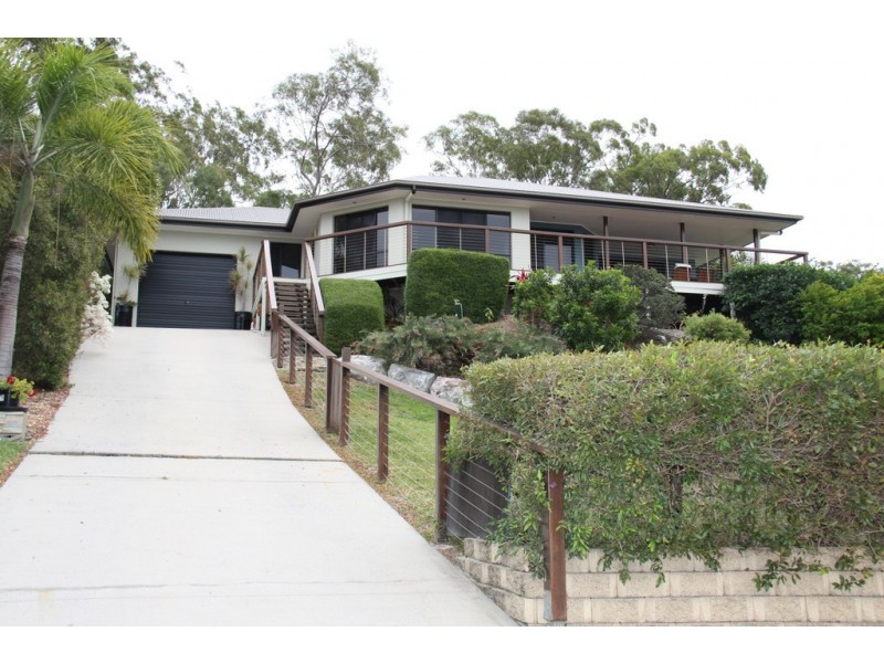 10 Tasman ct, Boyne Island QLD 4680
