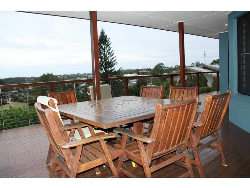 10 Tasman ct, Boyne Island QLD 4680