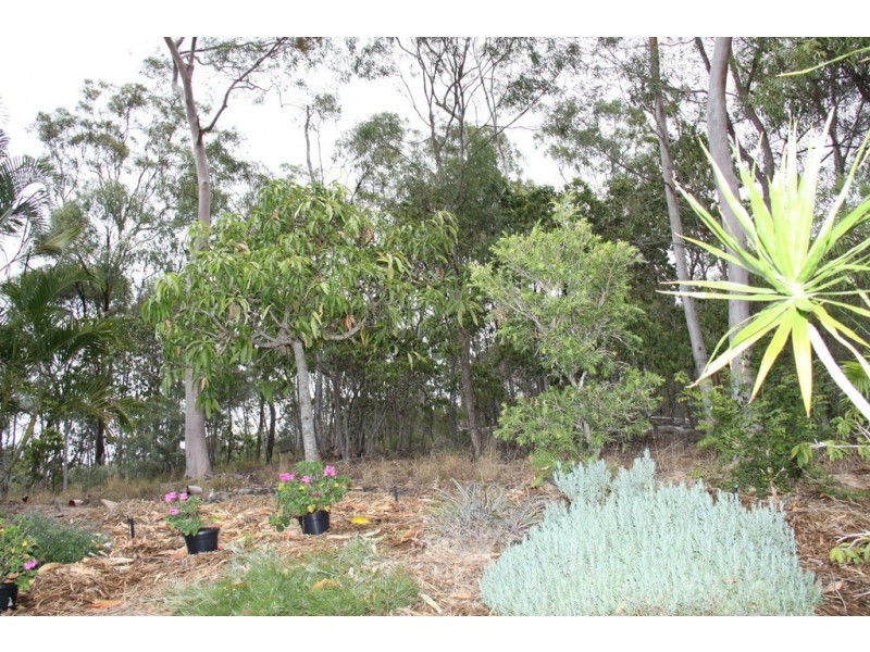 10 Tasman ct, Boyne Island QLD 4680