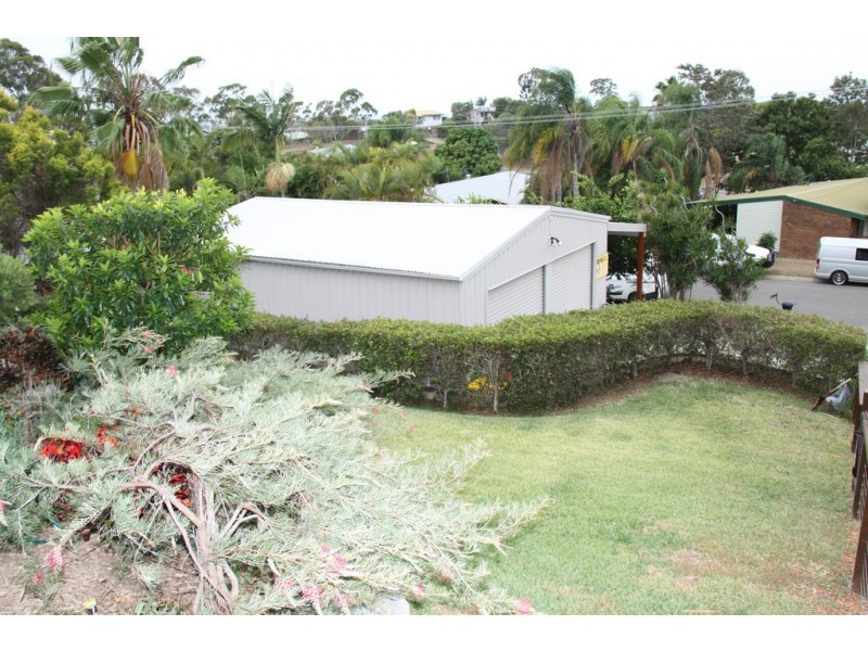 10 Tasman ct, Boyne Island QLD 4680