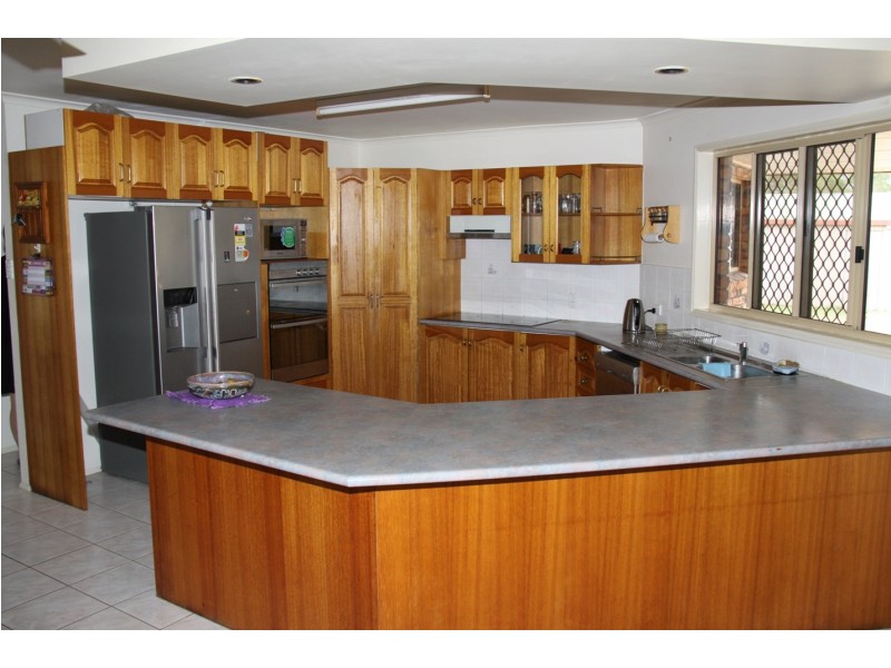 23 Selma Court, Tannum Sands QLD 4680