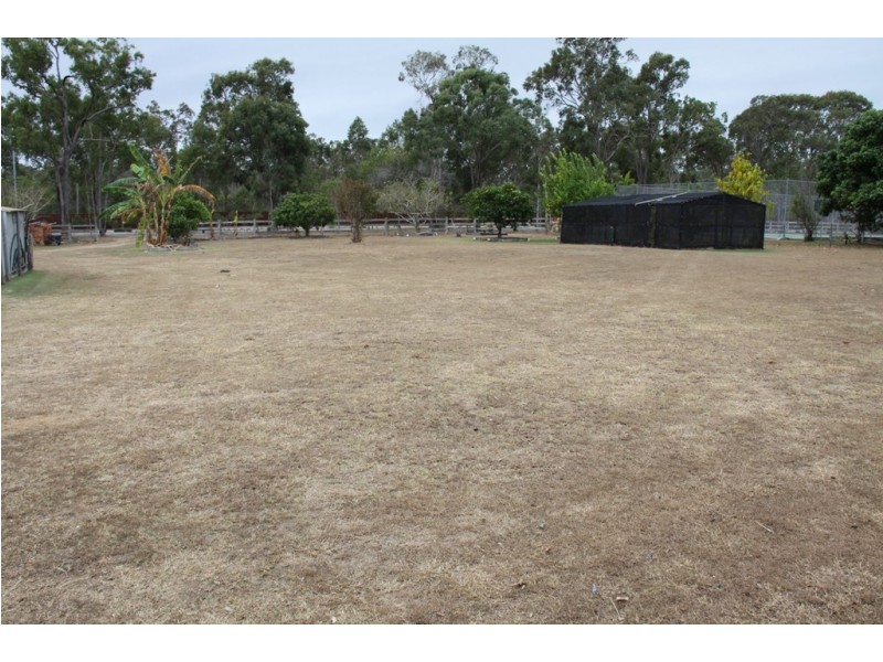 23 Selma Court, Tannum Sands QLD 4680