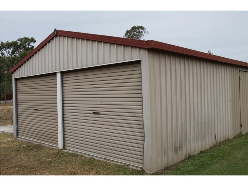 23 Selma Court, Tannum Sands QLD 4680