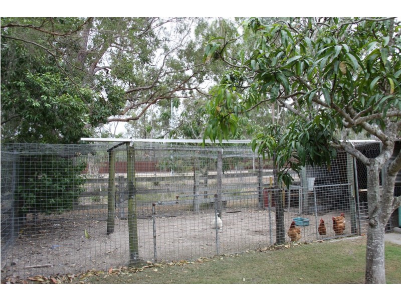 23 Selma Court, Tannum Sands QLD 4680