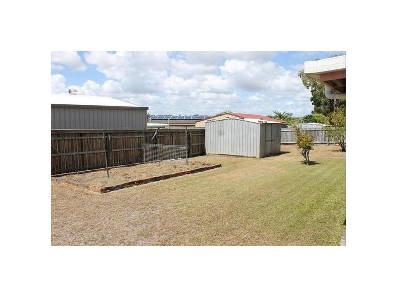 48 Cremorne Dr, Tannum Sands QLD 4680