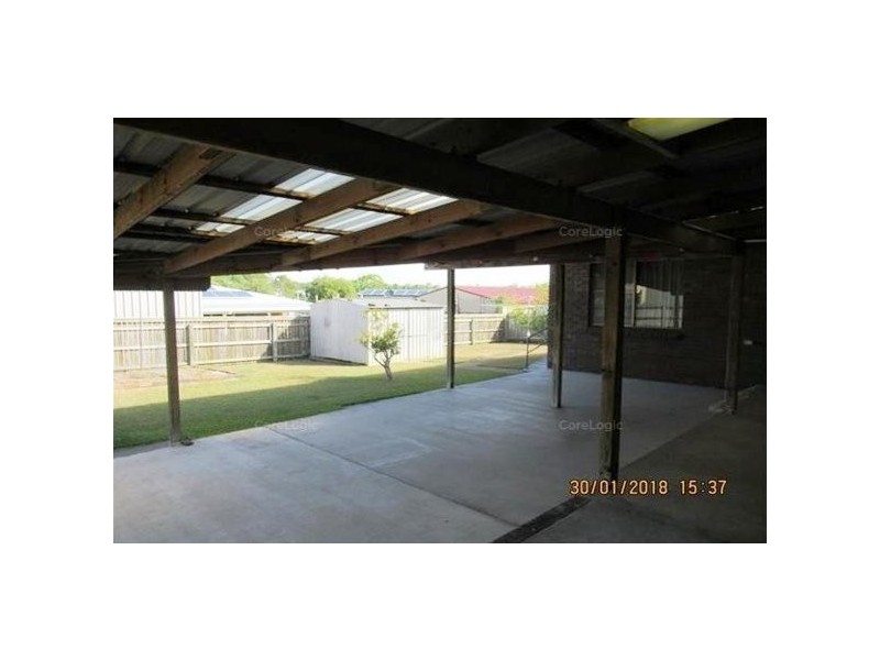 48 Cremorne Dr, Tannum Sands QLD 4680