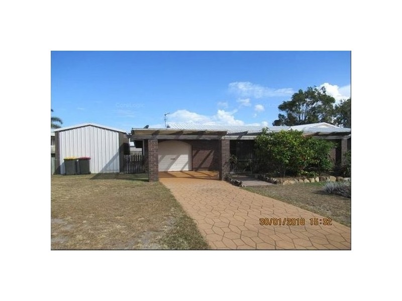 48 Cremorne Dr, Tannum Sands QLD 4680