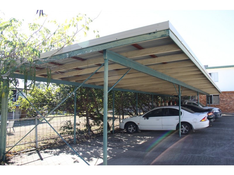 6 Boles Street, Gladstone QLD 4680