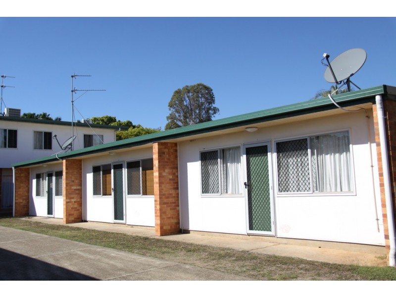 6 Boles Street, Gladstone QLD 4680