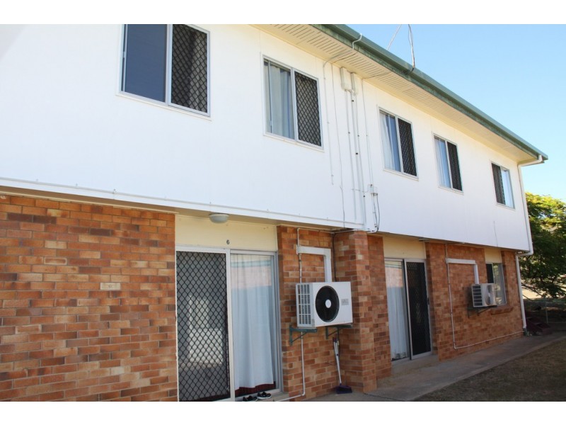 6 Boles Street, Gladstone QLD 4680