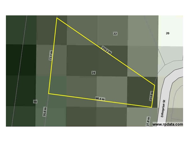 24 Enterprise Street, Boyne Island QLD 4680