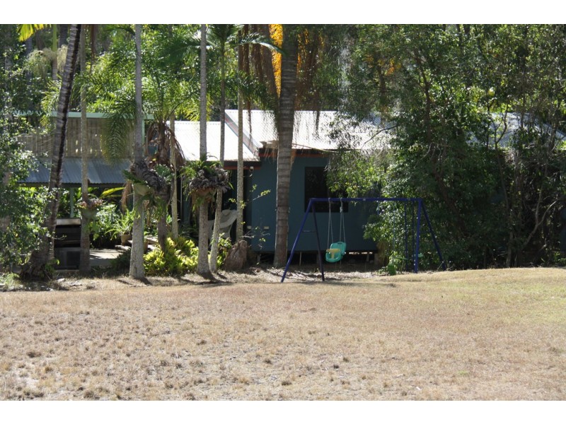 196 Bells Road, Rodds Bay QLD 4678