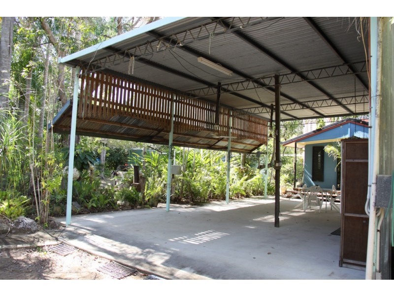 196 Bells Road, Rodds Bay QLD 4678