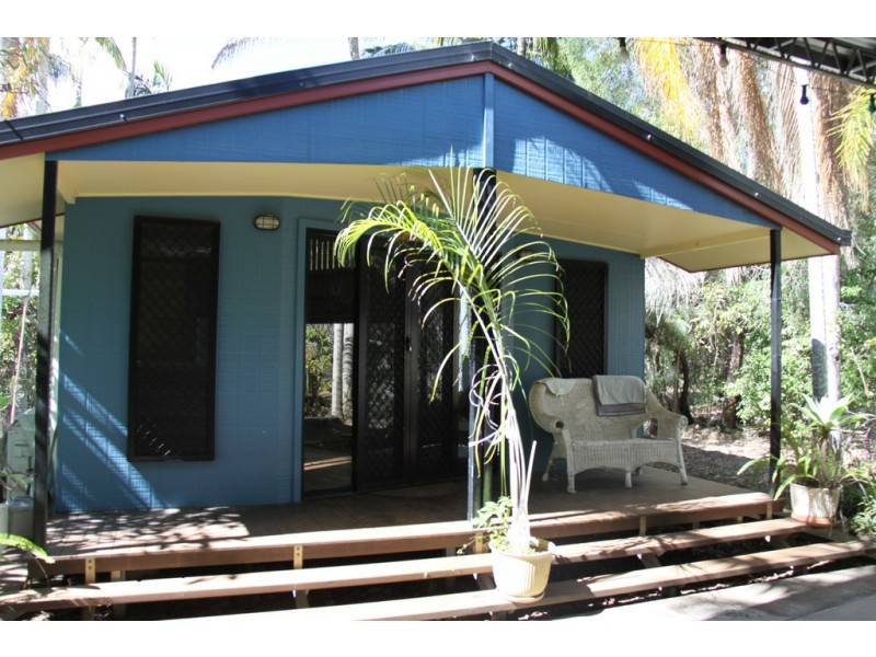 196 Bells Road, Rodds Bay QLD 4678