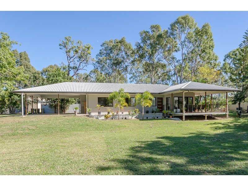 48808 Bruce Highway, Benaraby QLD 4680