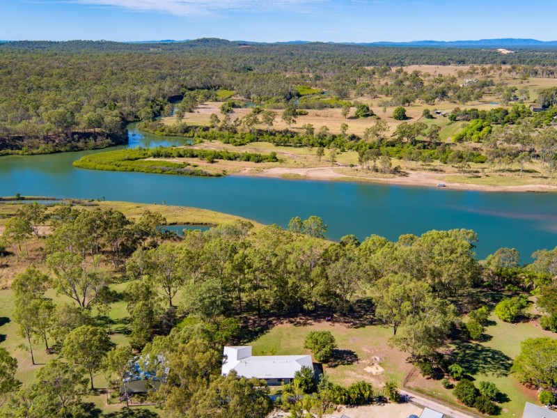 48808 Bruce Highway, Benaraby QLD 4680