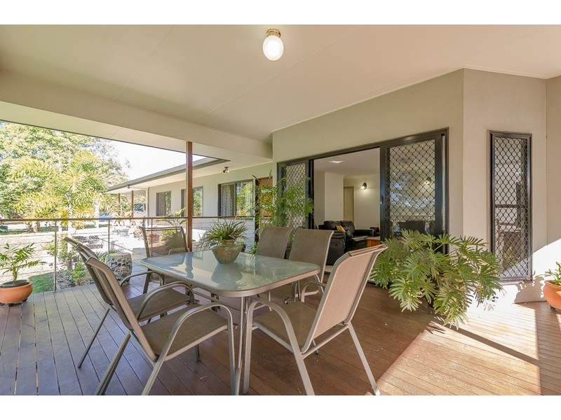 48808 Bruce Highway, Benaraby QLD 4680
