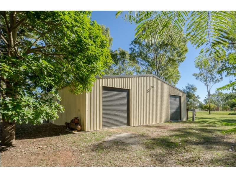 48808 Bruce Highway, Benaraby QLD 4680