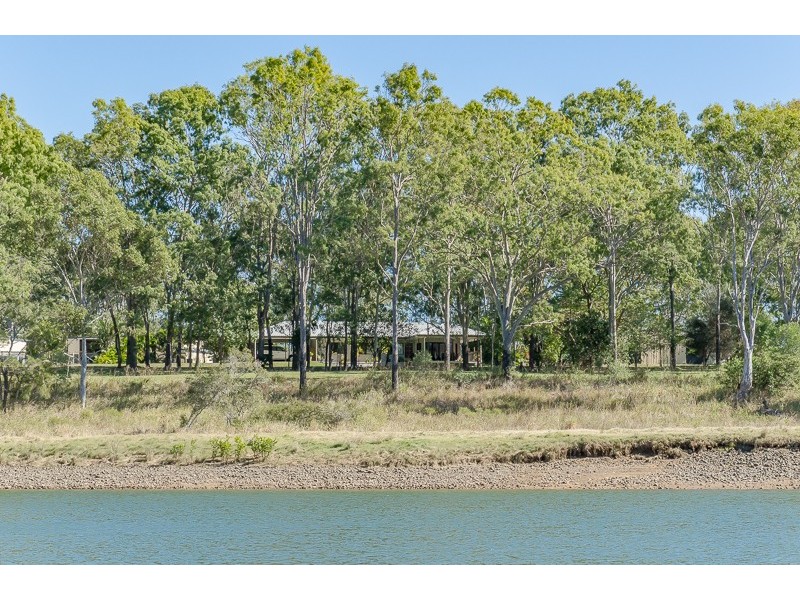 48808 Bruce Highway, Benaraby QLD 4680