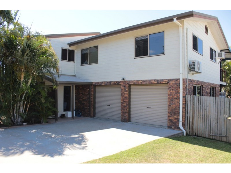 18 Lomandra Street, Boyne Island QLD 4680