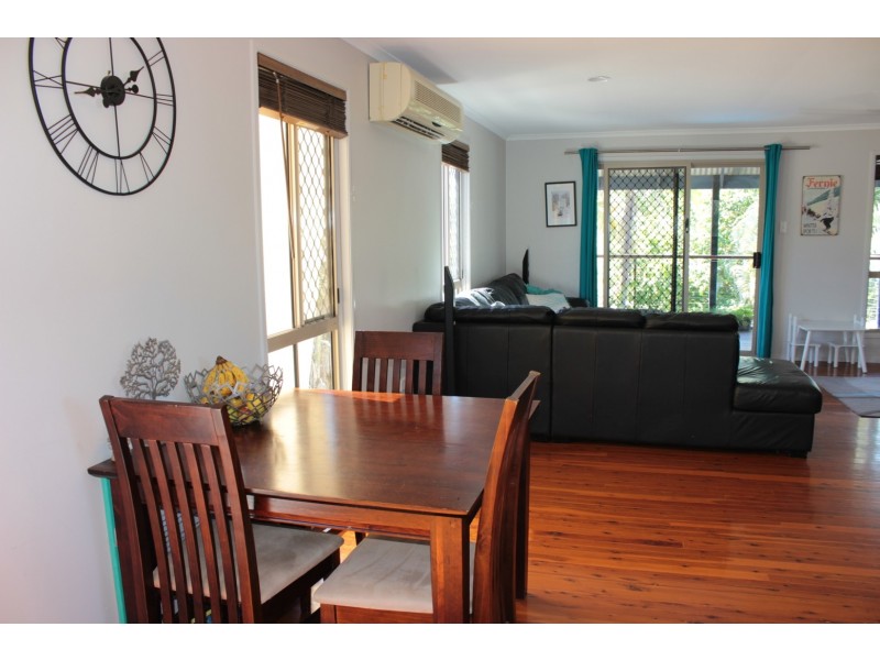 18 Lomandra Street, Boyne Island QLD 4680