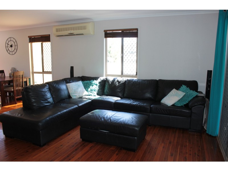 18 Lomandra Street, Boyne Island QLD 4680