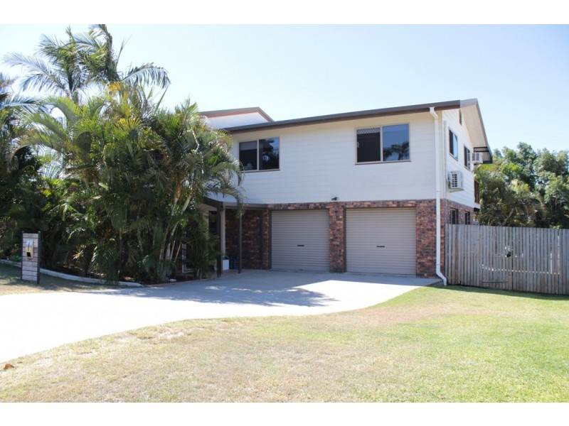 18 Lomandra Street, Boyne Island QLD 4680
