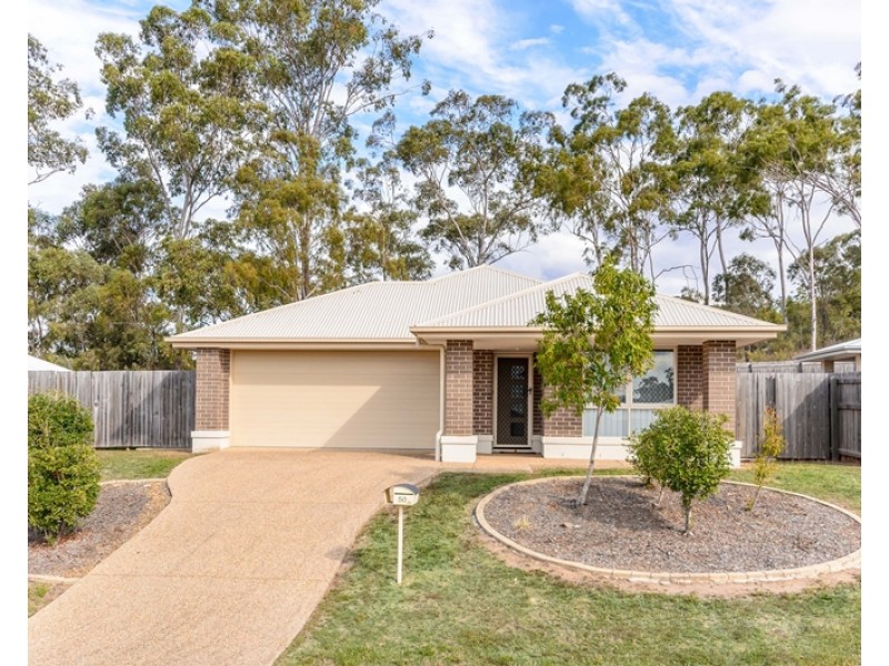 50 Iris Road, Kirkwood QLD 4680