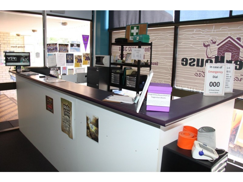 23 Ocean Street, Tannum Sands QLD 4680