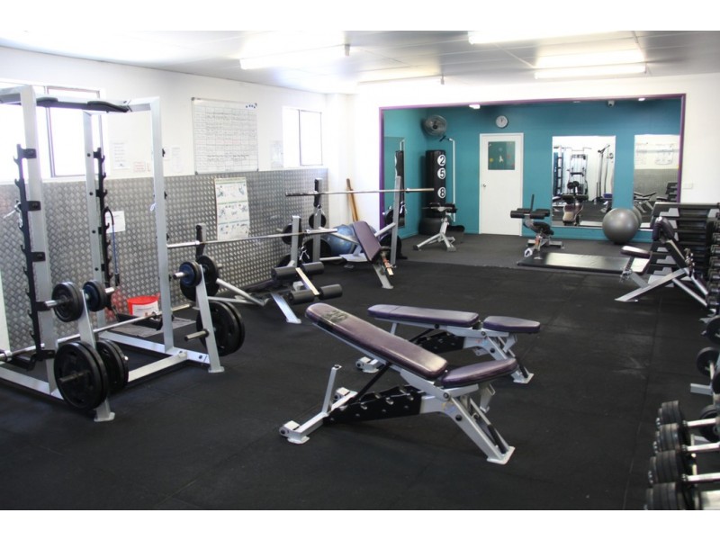 23 Ocean Street, Tannum Sands QLD 4680