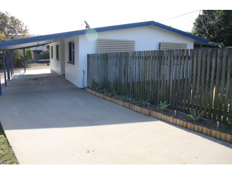 5 Irving Court, Boyne Island QLD 4680