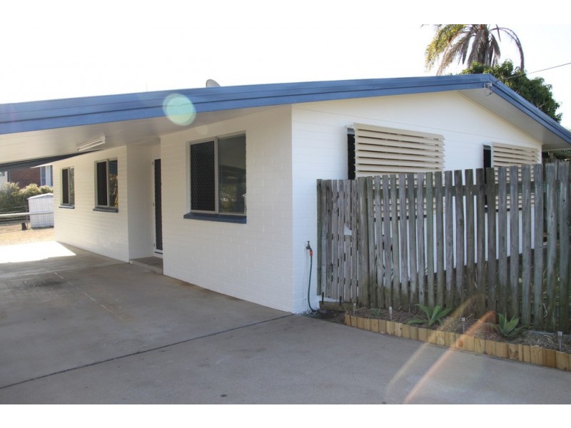 5 Irving Court, Boyne Island QLD 4680