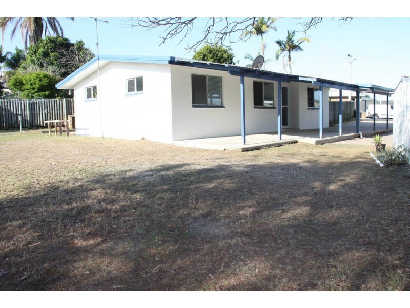 5 Irving Court, Boyne Island QLD 4680