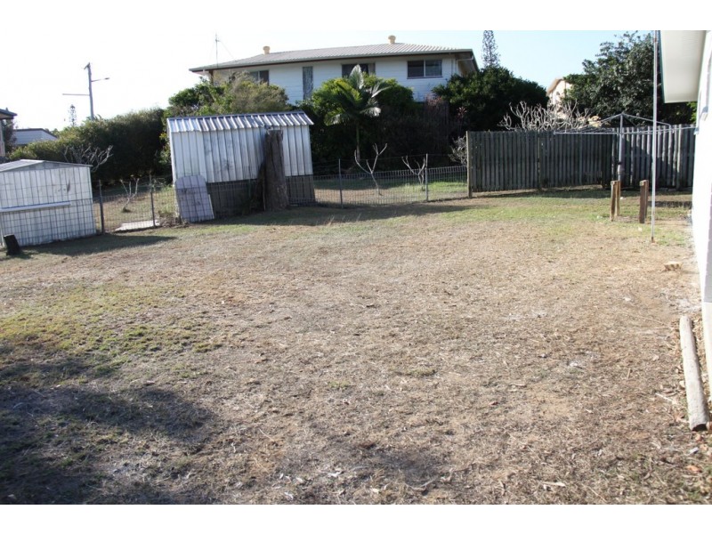 5 Irving Court, Boyne Island QLD 4680