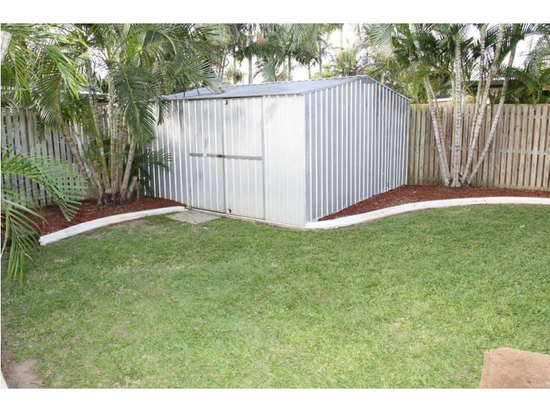 1 Creswell Court, Tannum Sands QLD 4680