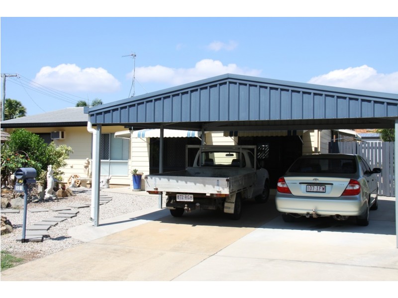 21 Alkina cr, Boyne Island QLD 4680