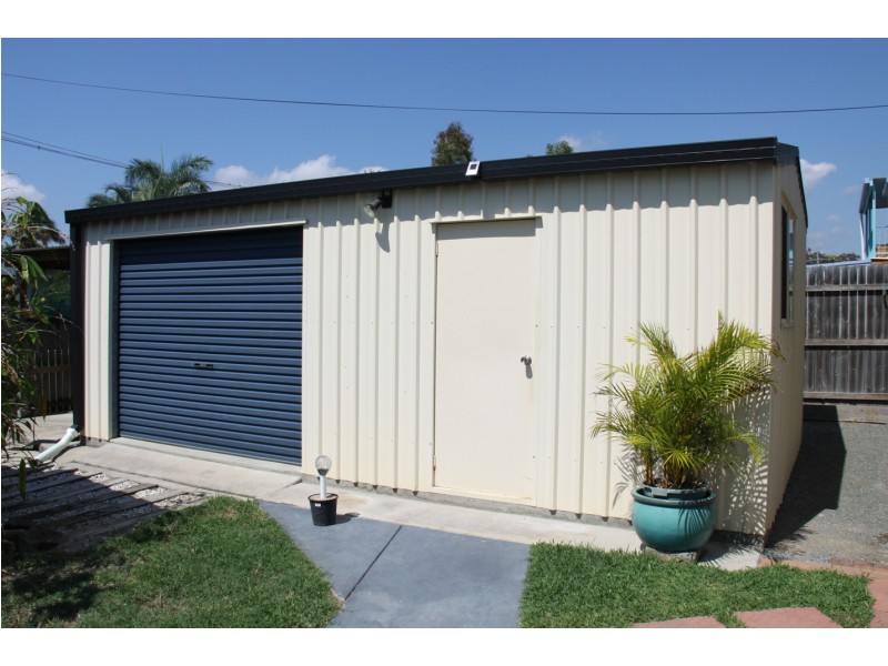 21 Alkina cr, Boyne Island QLD 4680