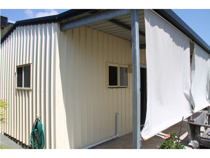 21 Alkina cr, Boyne Island QLD 4680