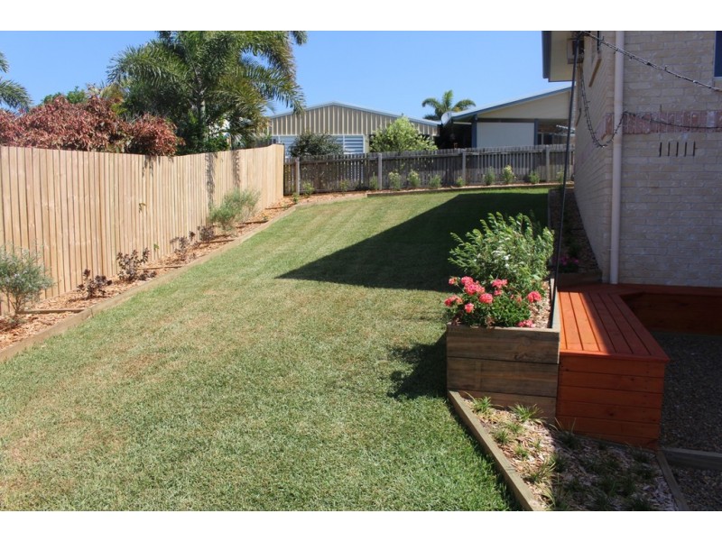 7 Delaney Ct, Tannum Sands QLD 4680