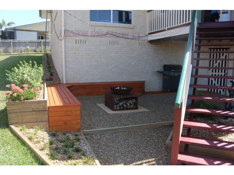7 Delaney Ct, Tannum Sands QLD 4680